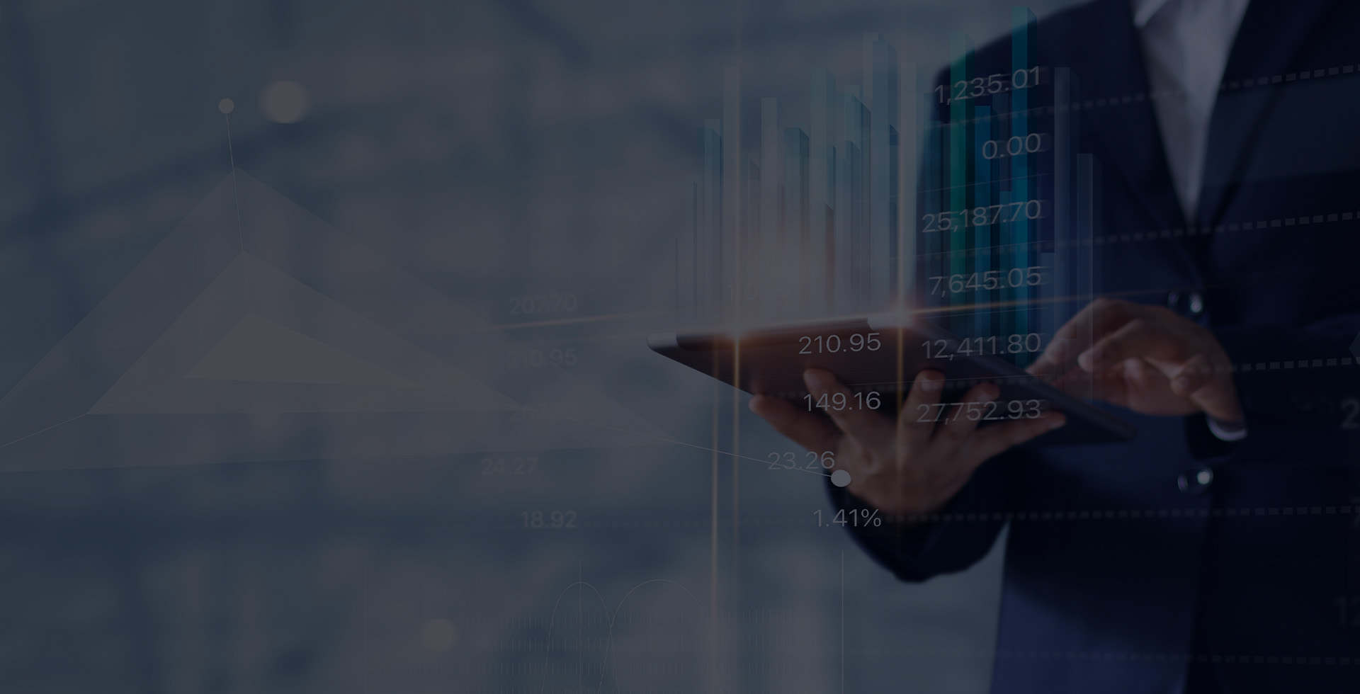 LE GUIDE FINANCIER SLIDER