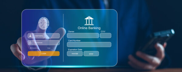 Ouvrir un compte bancaire