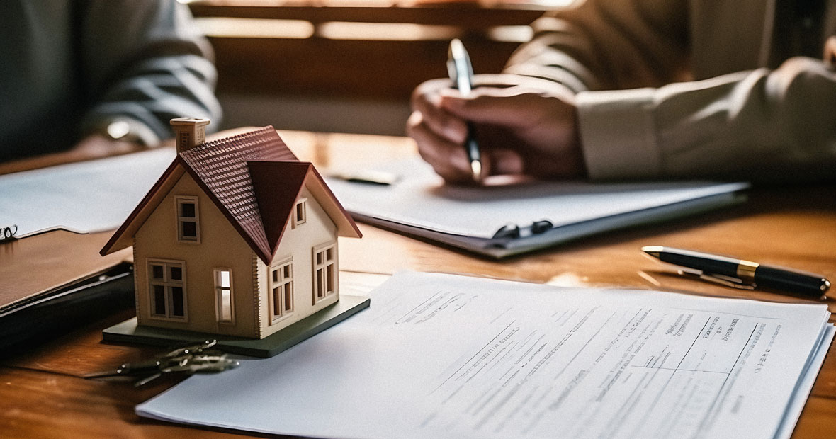 courtier immobilier
